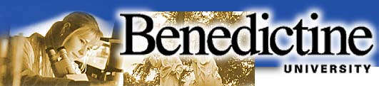 Benedictine University
