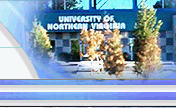 University of Northern Virginia