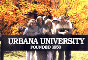 Urbana University